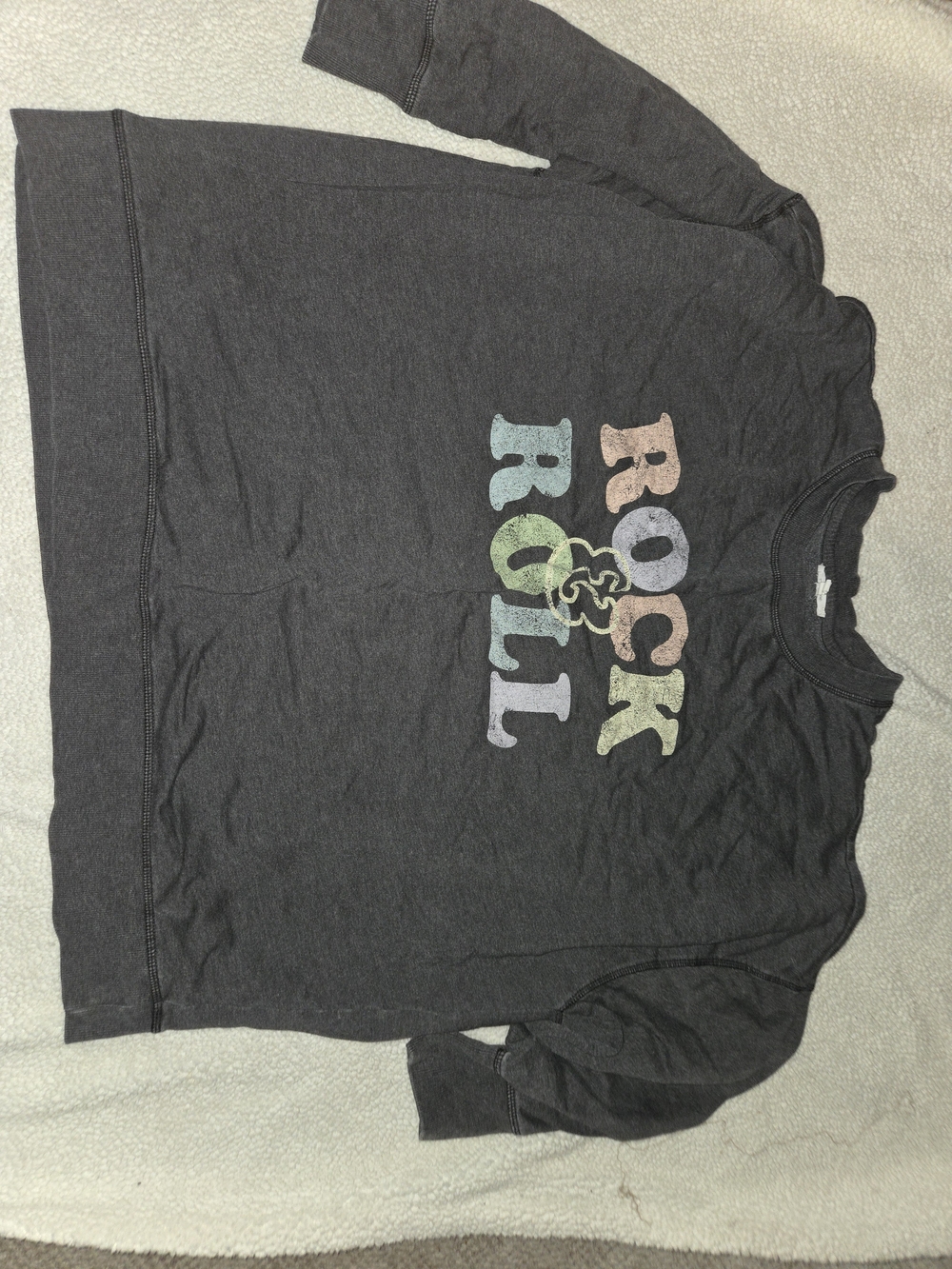 Womens 2 piece lot of size 3xl tops